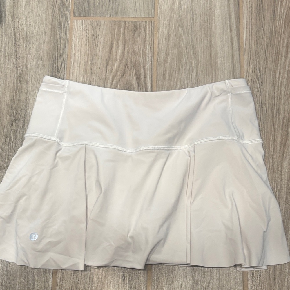 Lululemon Women's Skirt